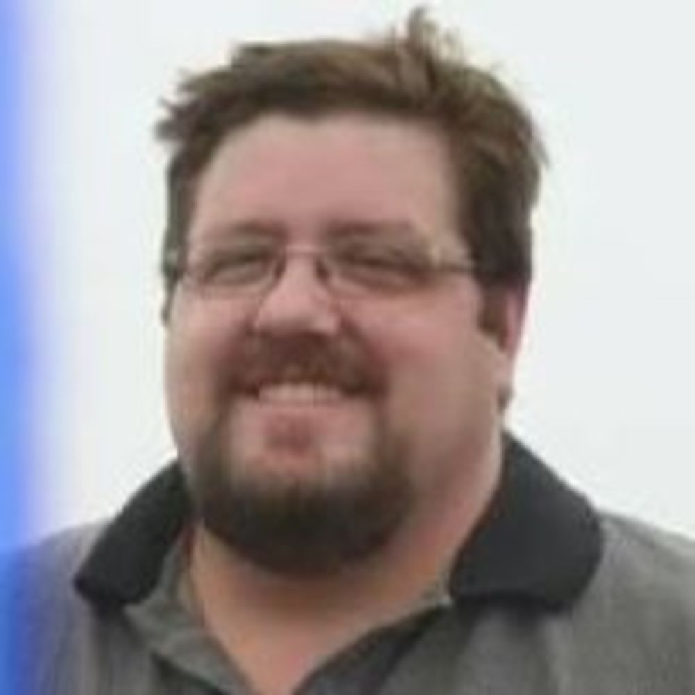 Meet your Posher, Martin